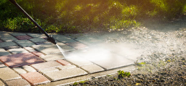 Best Gas Station Cleaning  in Rosaryville, MD