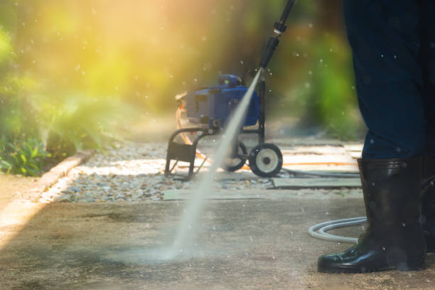 Professional Pressure Washing Services in Rosaryville, MD